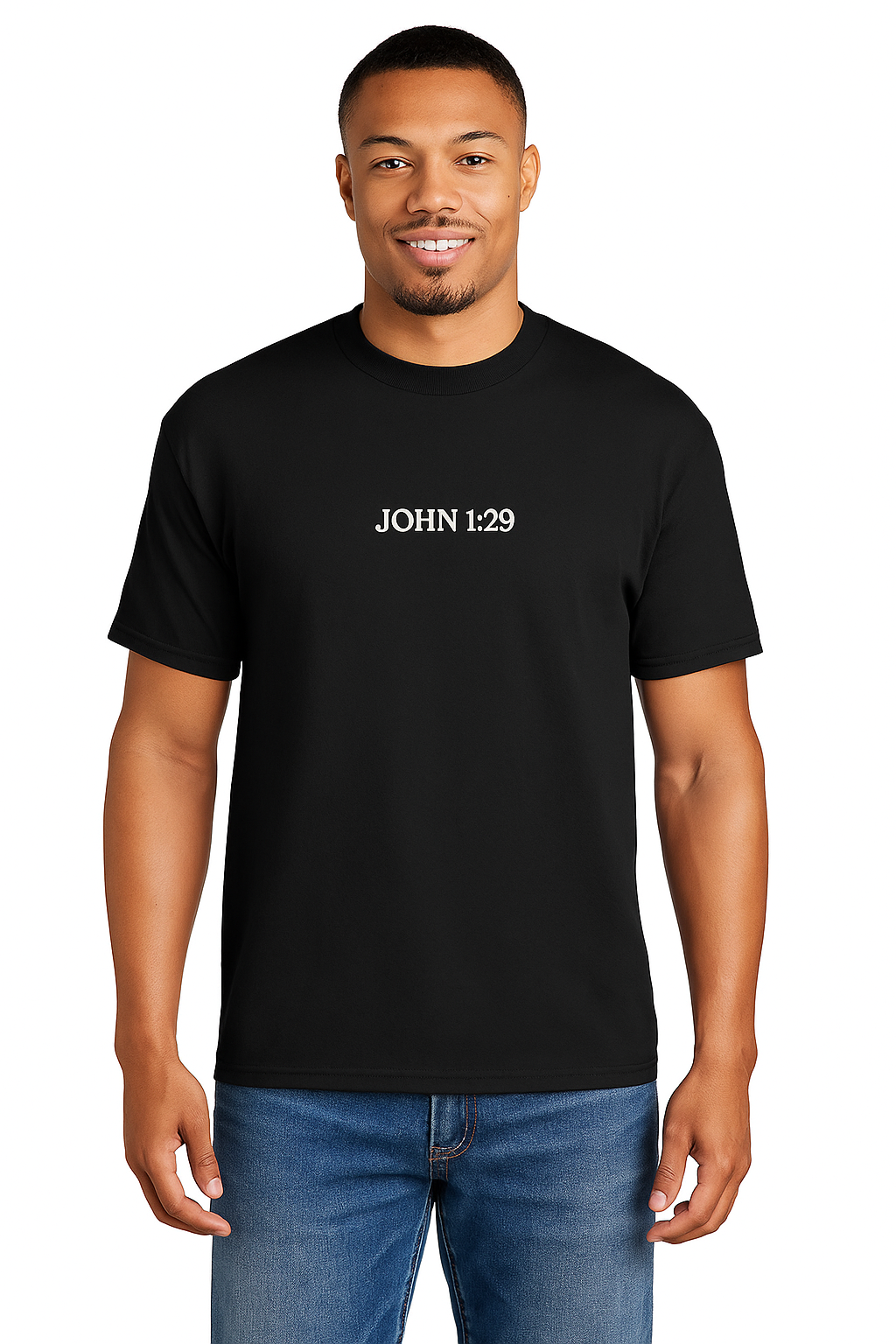 BKJ John 1:29